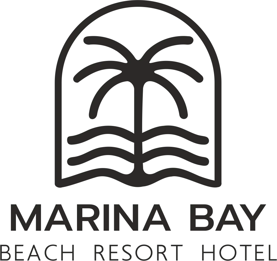 Marina Bay Hotel in Skala, Kefalonia